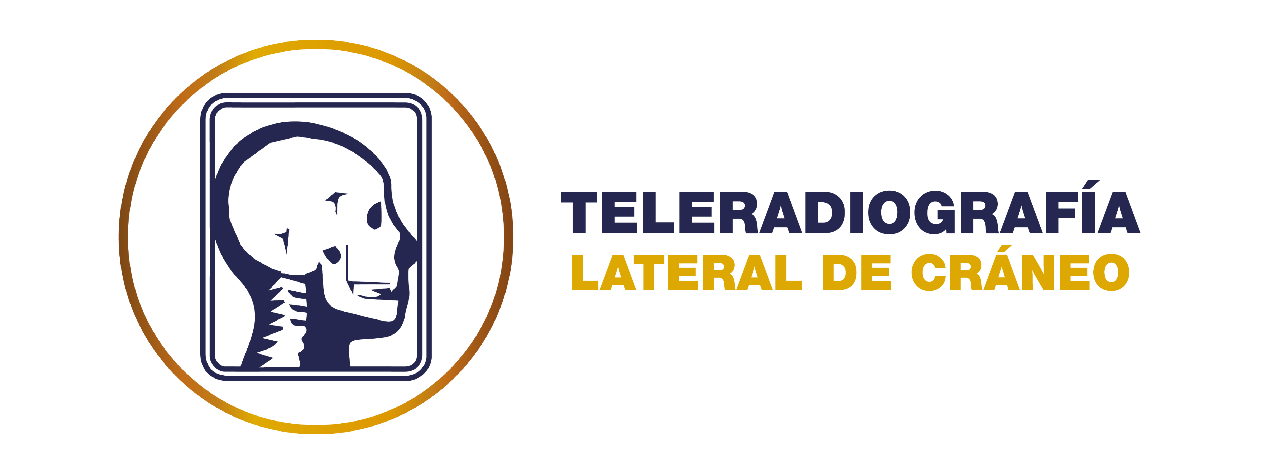 Título Radiografía Intrabucal